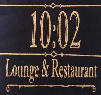 10.02 Lounge & Restaurant