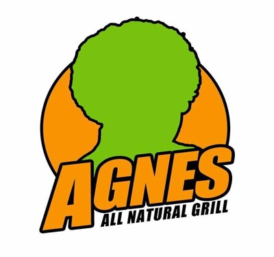 Agnes All Natural Grill