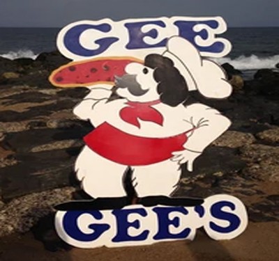 Gee Gee's