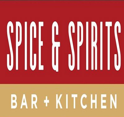 Spice & Spirits