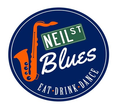 Neil St. Blues