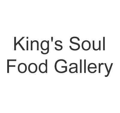 King's Soul Food Gallery