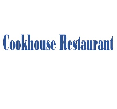 Cookhouse Restaurant