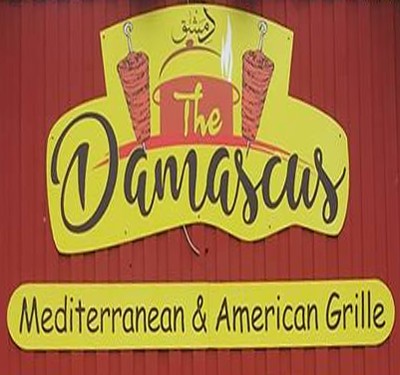 The Damascus Mediterranean & American Grille