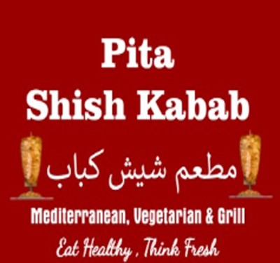 Pita Shish Kabab