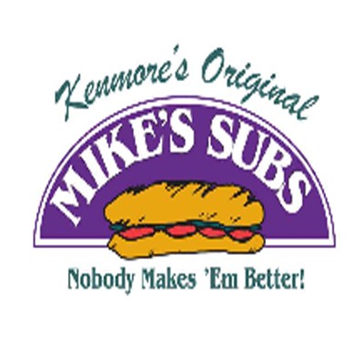 Mike's Subs in Kenmore