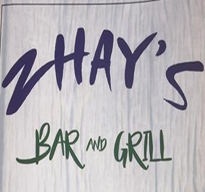 Zhay's Bar and Grill