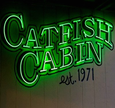 Catfish Cabin & Seafood House