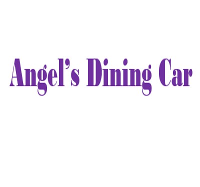 Angel's Dining Car