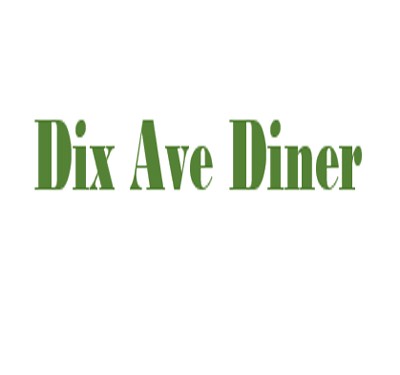 Dix Ave Diner