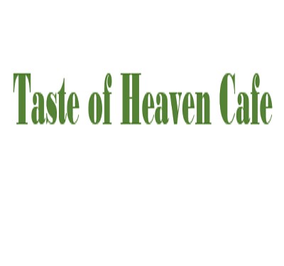 Taste of Heaven Cafe