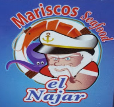Mariscos Seafood el Najar