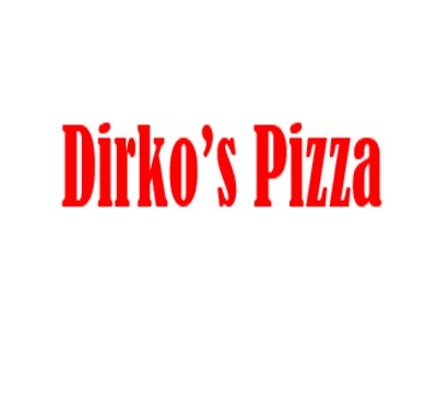 Dirko's Pizza