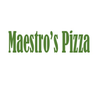 Maestro's Pizza