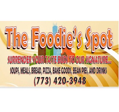 The Foodie's Spot