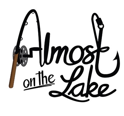 Almost on the Lake