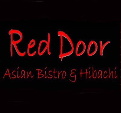 Red Door Asian Bistro
