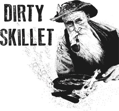 Dirty Skillet