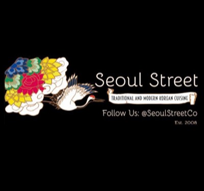 Seoul Street