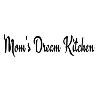 Mom's Dream Kitchen