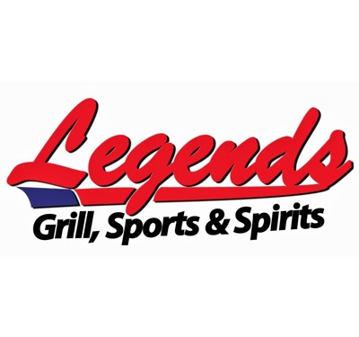 Legends Grill, Sports & Spirits