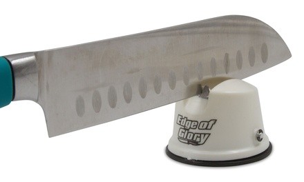 Edge of Glory Knife Sharpener