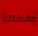 Le P'tit Paris Bistro NYC