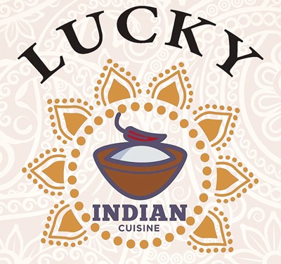 Lucky Indian Cuisine