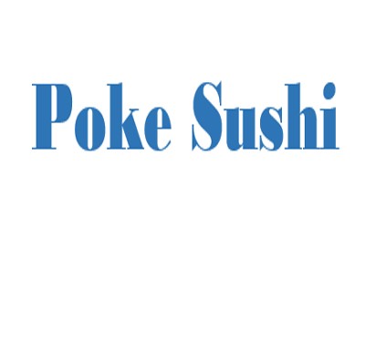 Poke Sushi