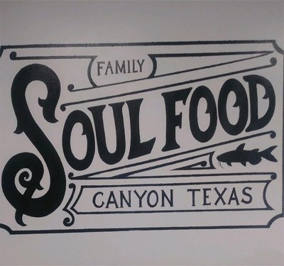 The Family Soul Food Restaurant