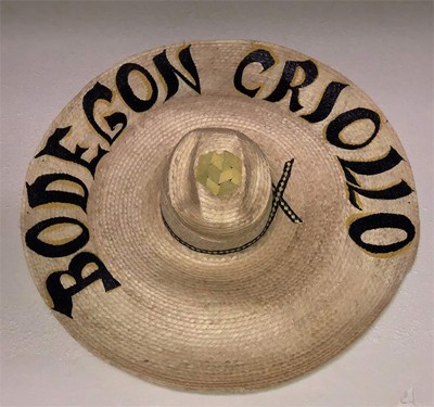 Bodegon Criollo