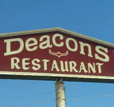 Deacons Restaurant