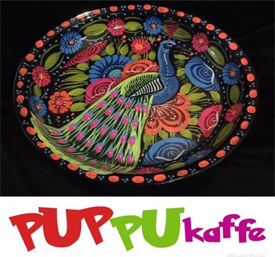 Puppu Kaffe