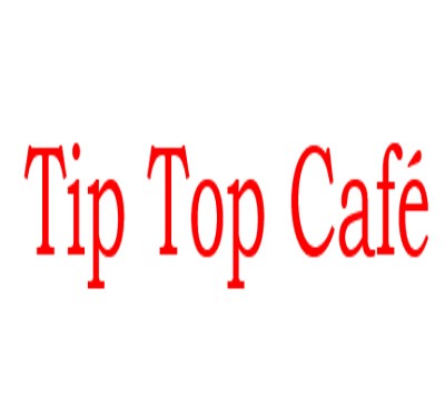 Tip Top Cafe