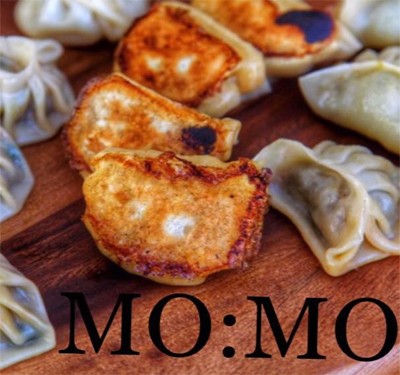 MoMo Nation