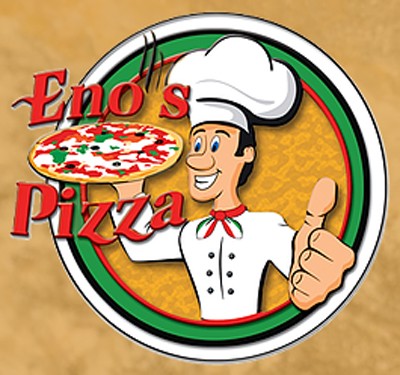 Eno's Pizza & Pub