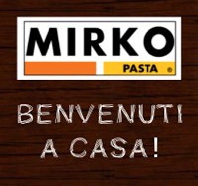 Mirko Pasta