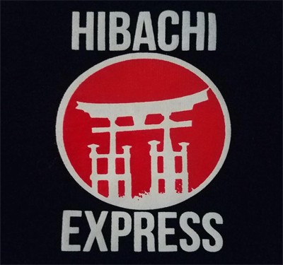 Hibachi Express