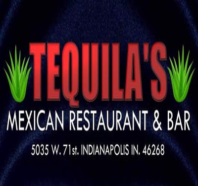 Tequila's Mexican Restaurant & Bar