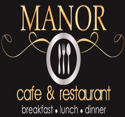 Manor Cafe & Restaurant