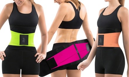 Women's Waist Trimmer