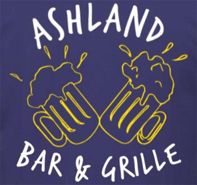 Ashland Bar & Grille