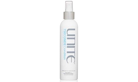 Unite 7 Seconds Leave-In Hair Detangler (8 Fl. Oz.)