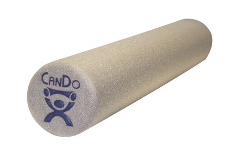 CanDo Plus Foam Roller