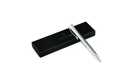Croton Luxury Ballpoint Pen