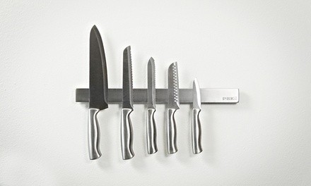 Stainless Steel Magnetic Knife Bar