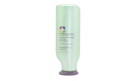 Pureology *Clean Volume* Conditioner 250ml/8.5oz