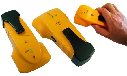 Finding Wood Scanner Wall Stud Finder