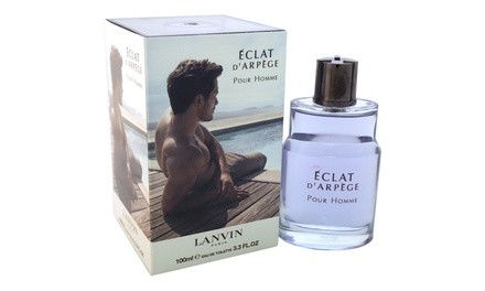 Lanvin Eclat D'Arpege Pour Homme Eau de Toilette (3.3 Fl. Oz.)