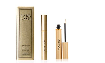 Babe Lash Brow and Eyelash Enhancing Serum